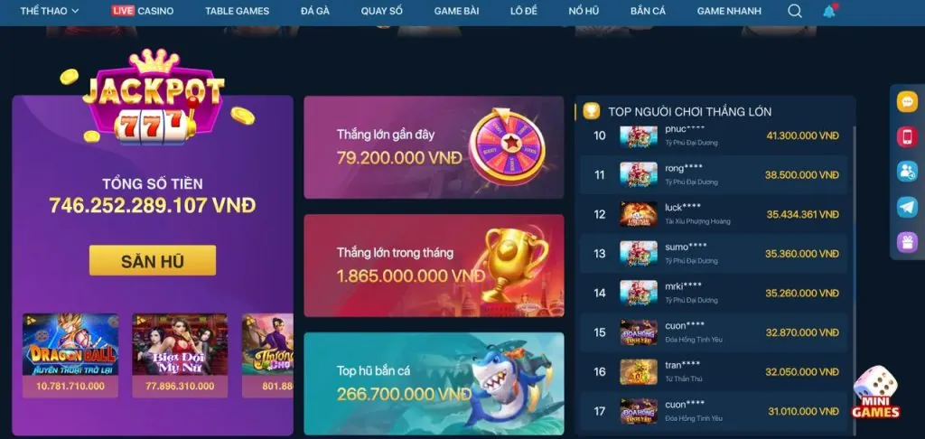 Cờ bạc có trách nhiệm và chơi an toàn
