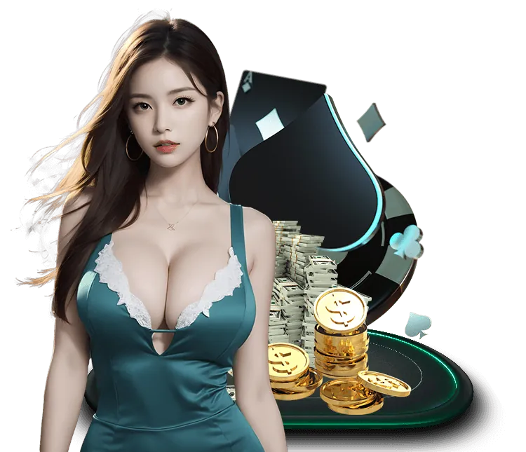 Biểu tượng máy đánh bạc cổ điển với hình ảnh trái cây và số 7