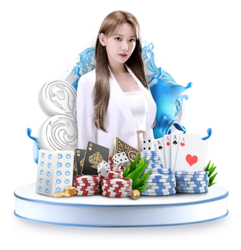 Người chơi chọn trò chơi slot trên màn hình với nhiều lựa chọn khác nhau
